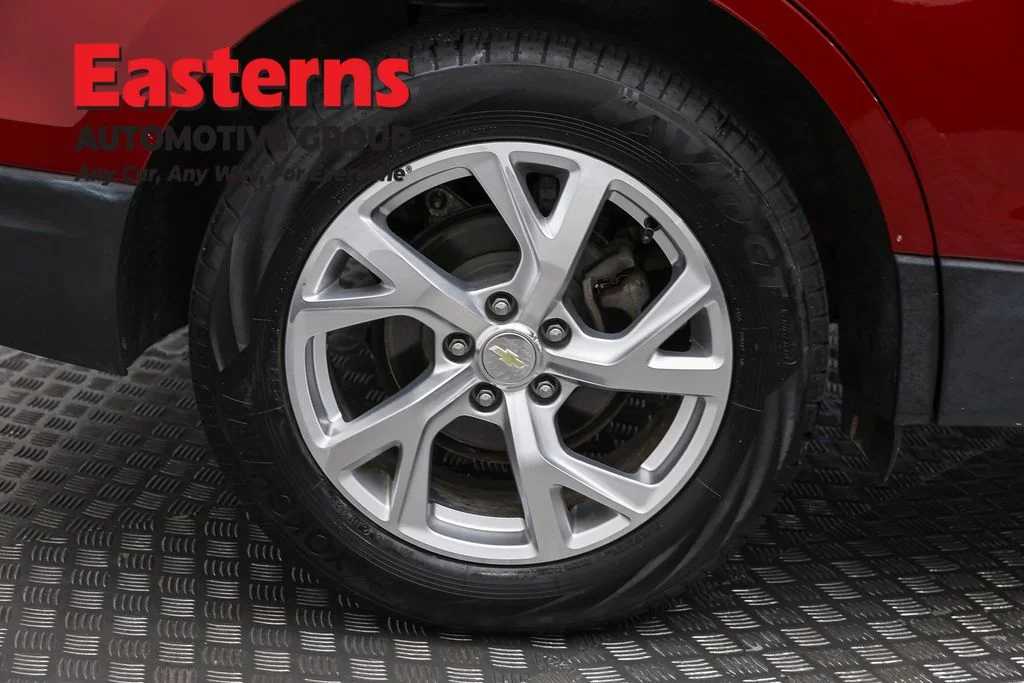 Used 2019 Red Chevrolet LT image 30
