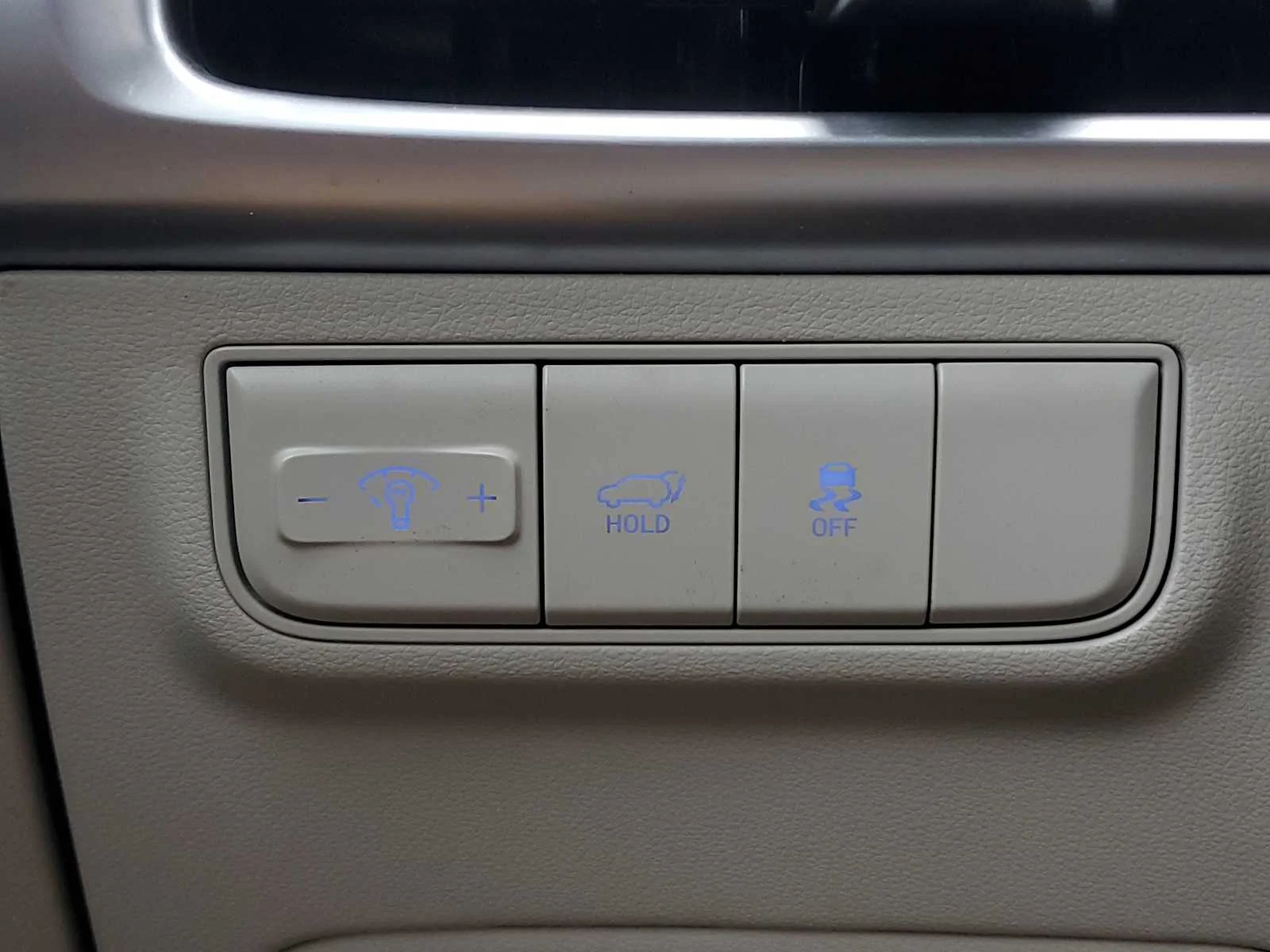 Used 2025 Atlantis Blue Hyundai SEL image 31