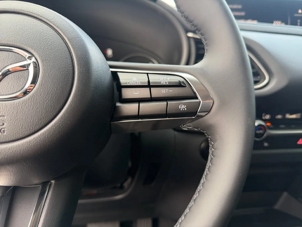 New 2026 Gray Mazda 2.5 S Premium image 25