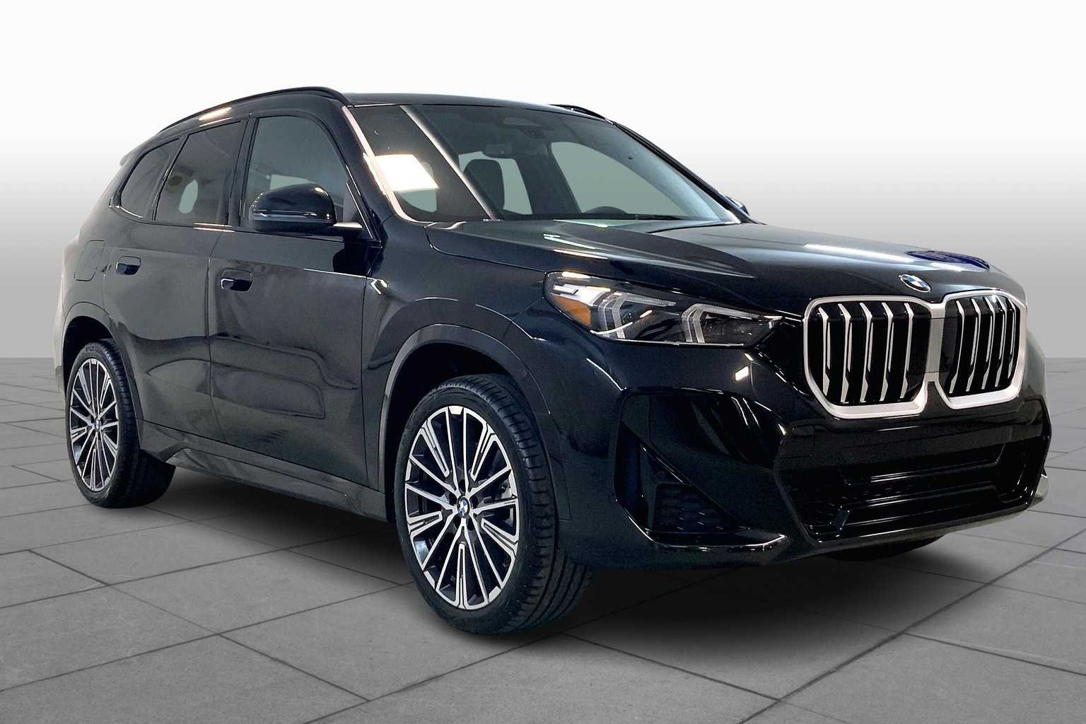 Used 2026 BMW X1 28i with VIN WBX73EF02T5405636 for sale in Kansas City