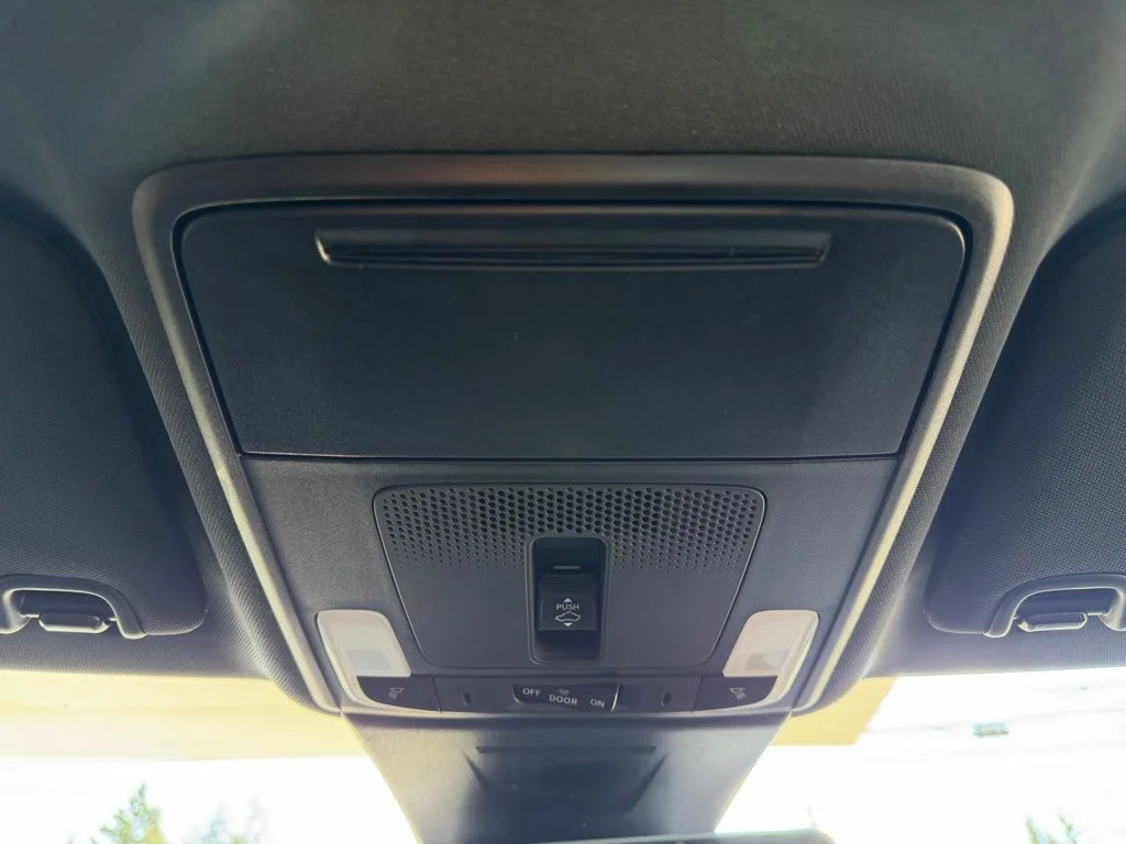 New 2026 Double Apex Blue Pearl Acura with A-Spec with Technology Packages (CVT) image 28