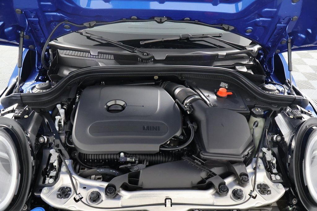 2026 MINI Hardtop 2 Door - Photo 9