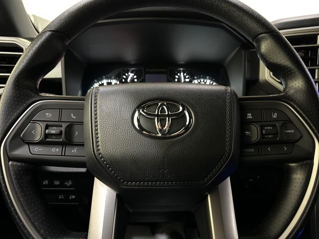 New 2026 Midnight Black Metallic Toyota SR5 image 19