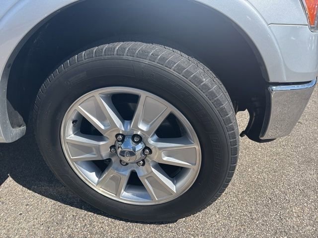 Used 2012 Ford F-150 Lariat with VIN 1FTFW1CT4CFC99868 for sale in Centerville, OH
