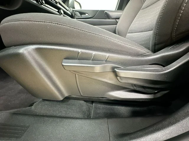 Used 2025 Gray Chevrolet LT image 15