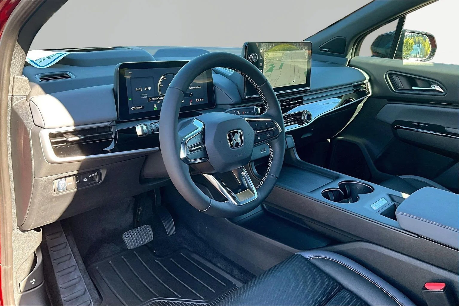 2026 Honda Prologue Elite - Photo 7