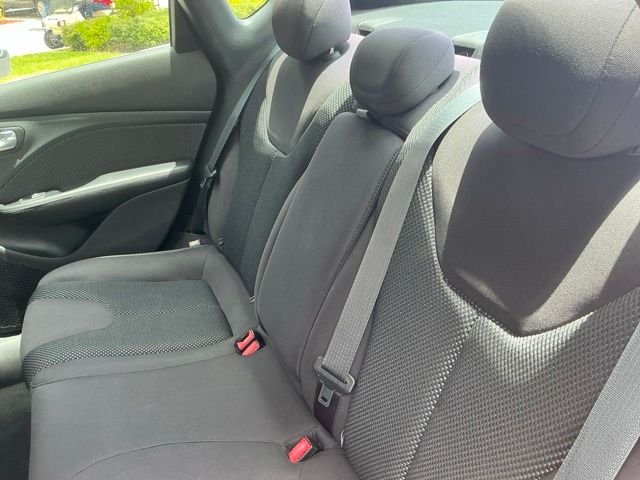 Used 2014 Red Dodge SXT image 11