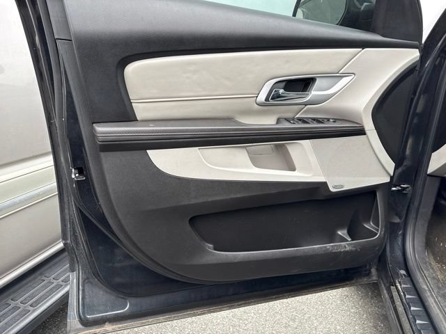 Used 2010 Onyx Black GMC SLT-1 image 8