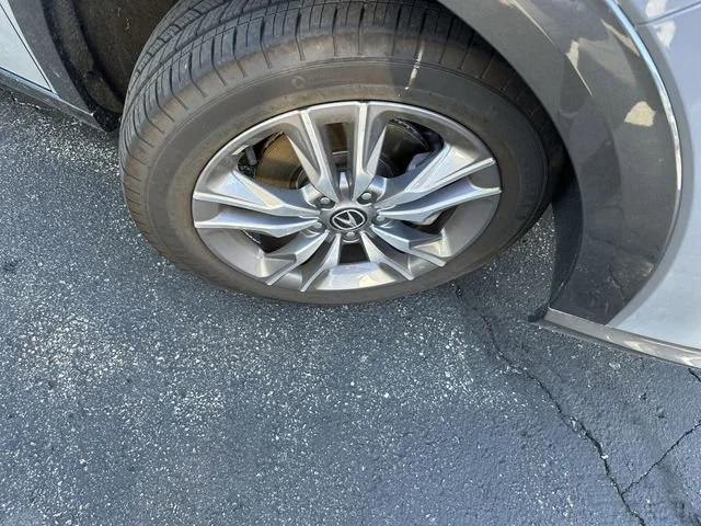 2025 Acura ADX Base - Photo 39