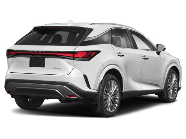 New 2026 Nori Green Pearl Lexus LUXURY image 5