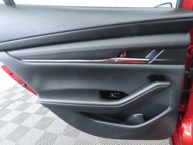 2025 Mazda Mazda3 Turbo Premium Plus - Photo 27