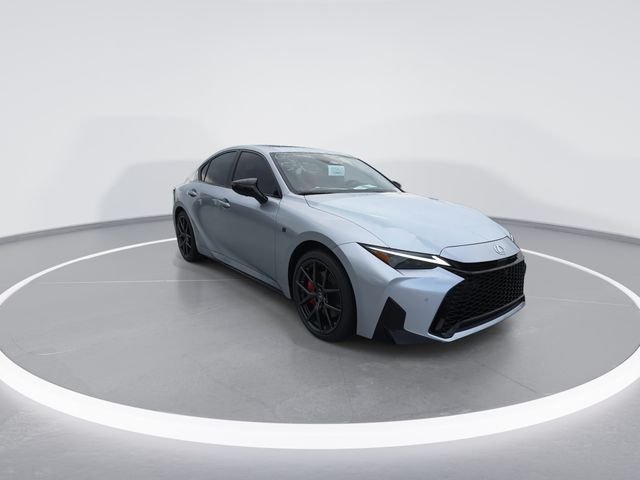 New 2026 Iridium Lexus F SPORT image 2