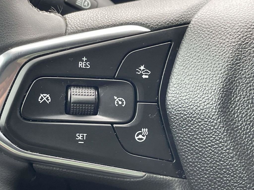 Used 2024 Gray Chevrolet LT image 20