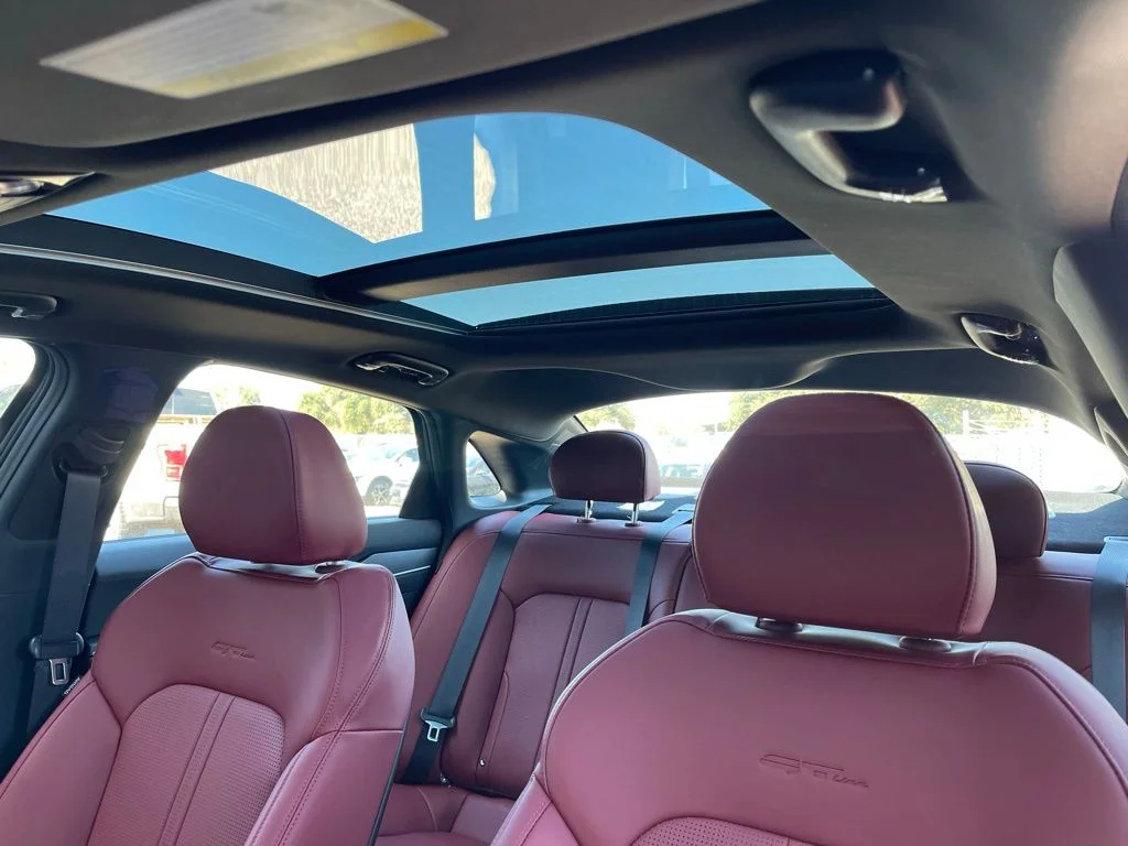 New 2026 Black Kia GT-Line image 26