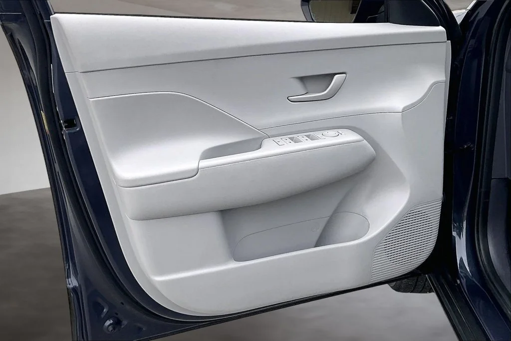 Used 2024 Blue Hyundai SEL image 19