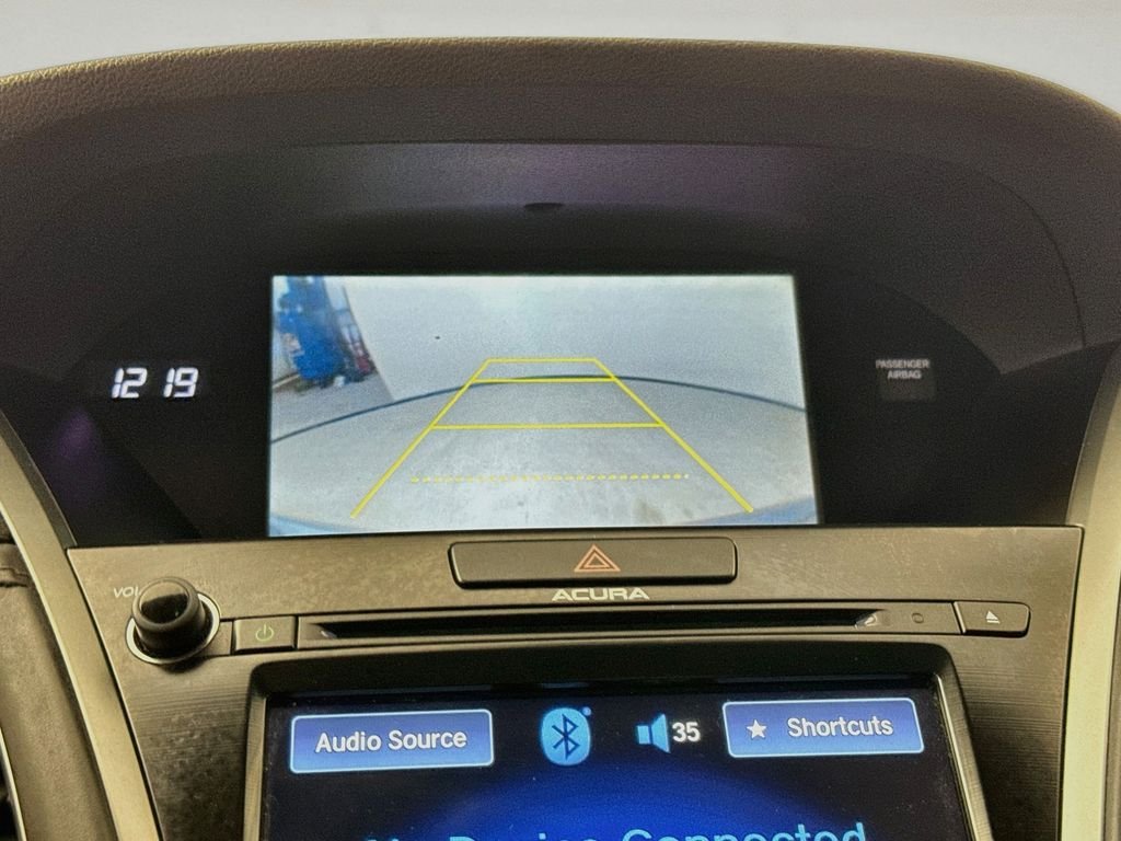 Used 2014 Silver Acura Base image 17