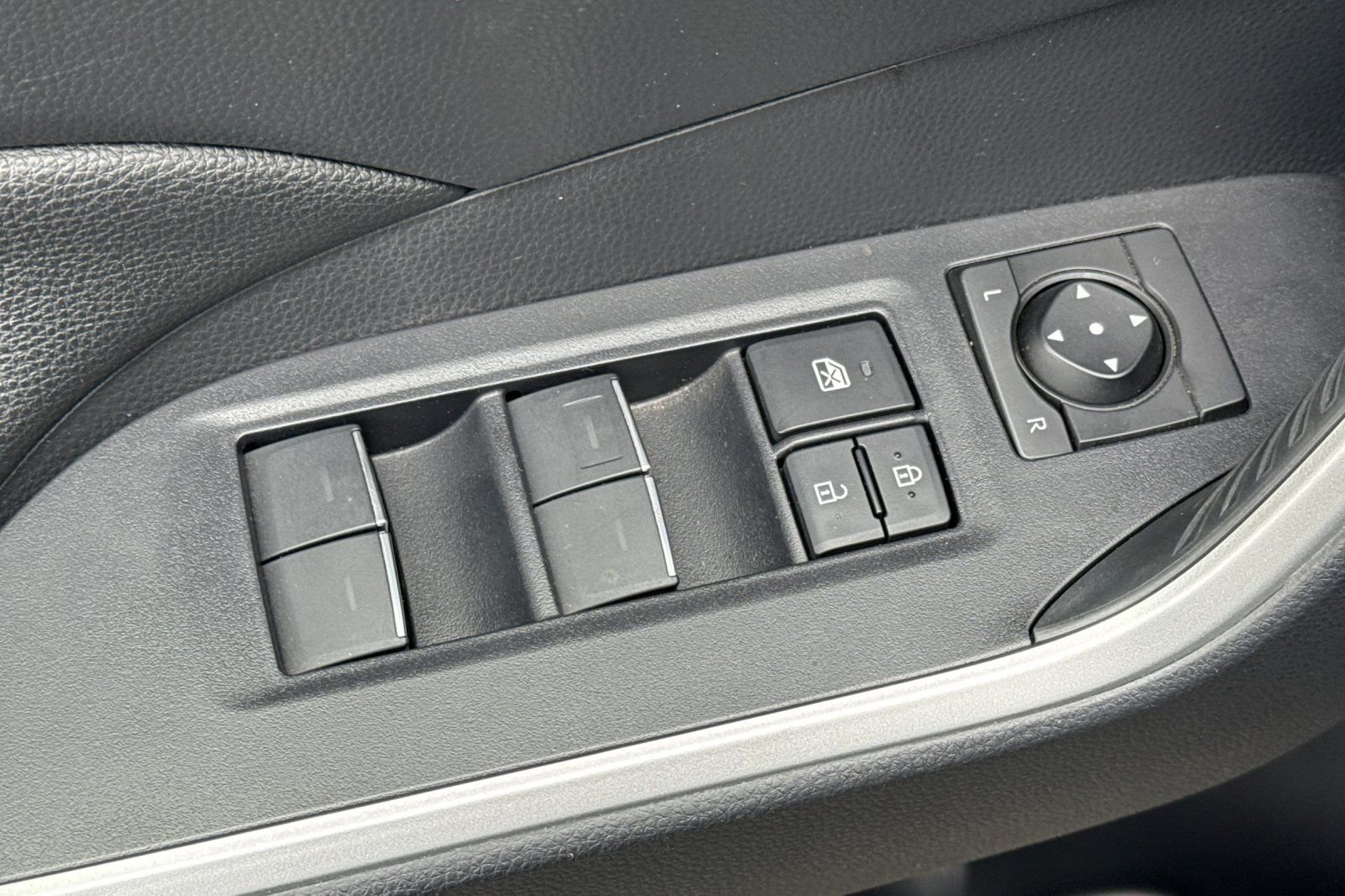 Certified Used 2025 Black Toyota XLE Premium image 15