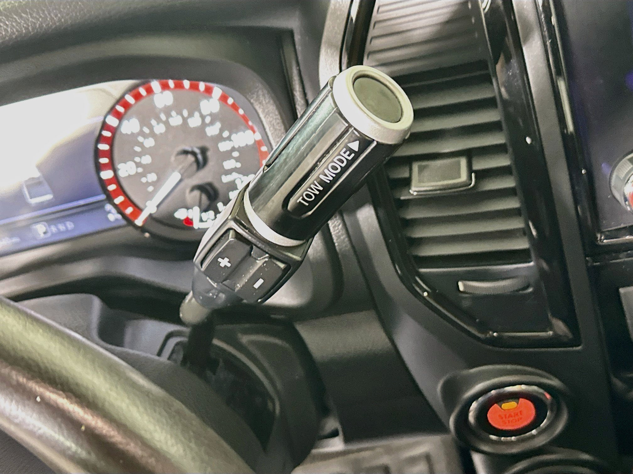 Used 2023 Gun Metallic Nissan PRO-4X image 21