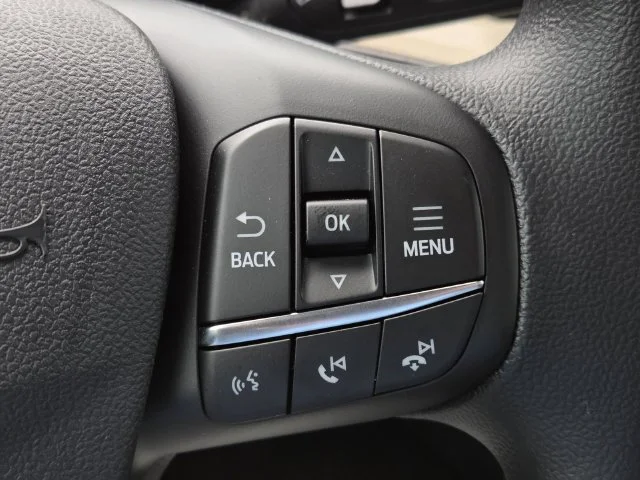 New 2026 Velocity Blue Metallic Ford Big Bend® image 18