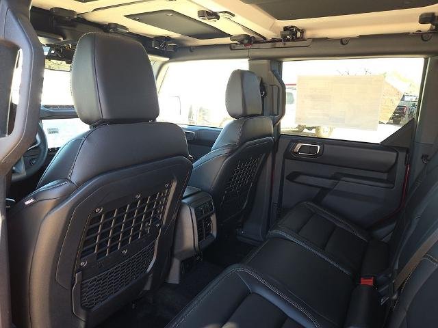 2025 Ford Bronco 4-Door Badlands - Photo 41