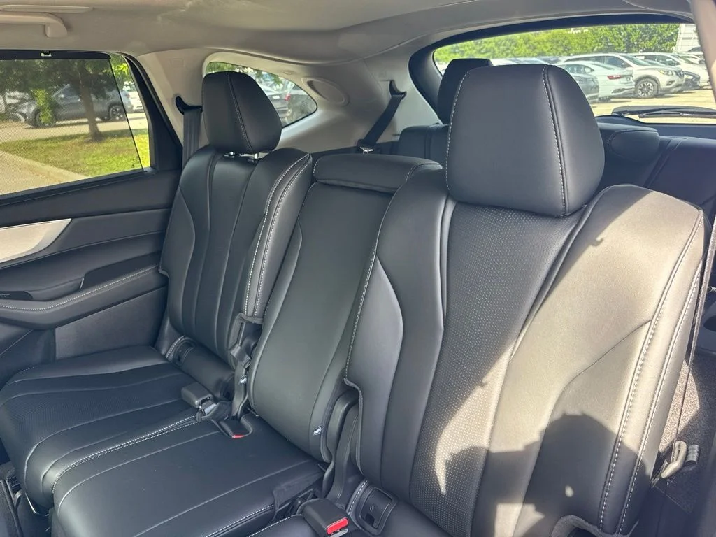 Used 2026 Gray Acura Technology Package image 11