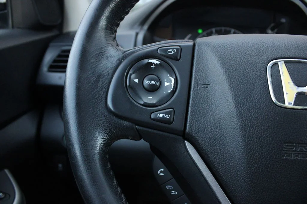 Used 2013 Gray Honda EX-L image 13