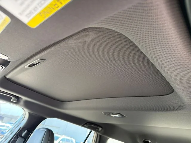 New 2026 MAGNETITE GRAY METALLIC Subaru Limited XT image 16