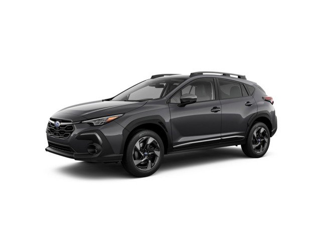 New 2027 MAGNETITE GRAY PEARL Subaru Limited image 3