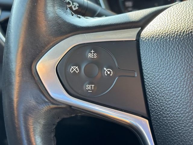 2021 Chevrolet Traverse 3LT - Photo 18