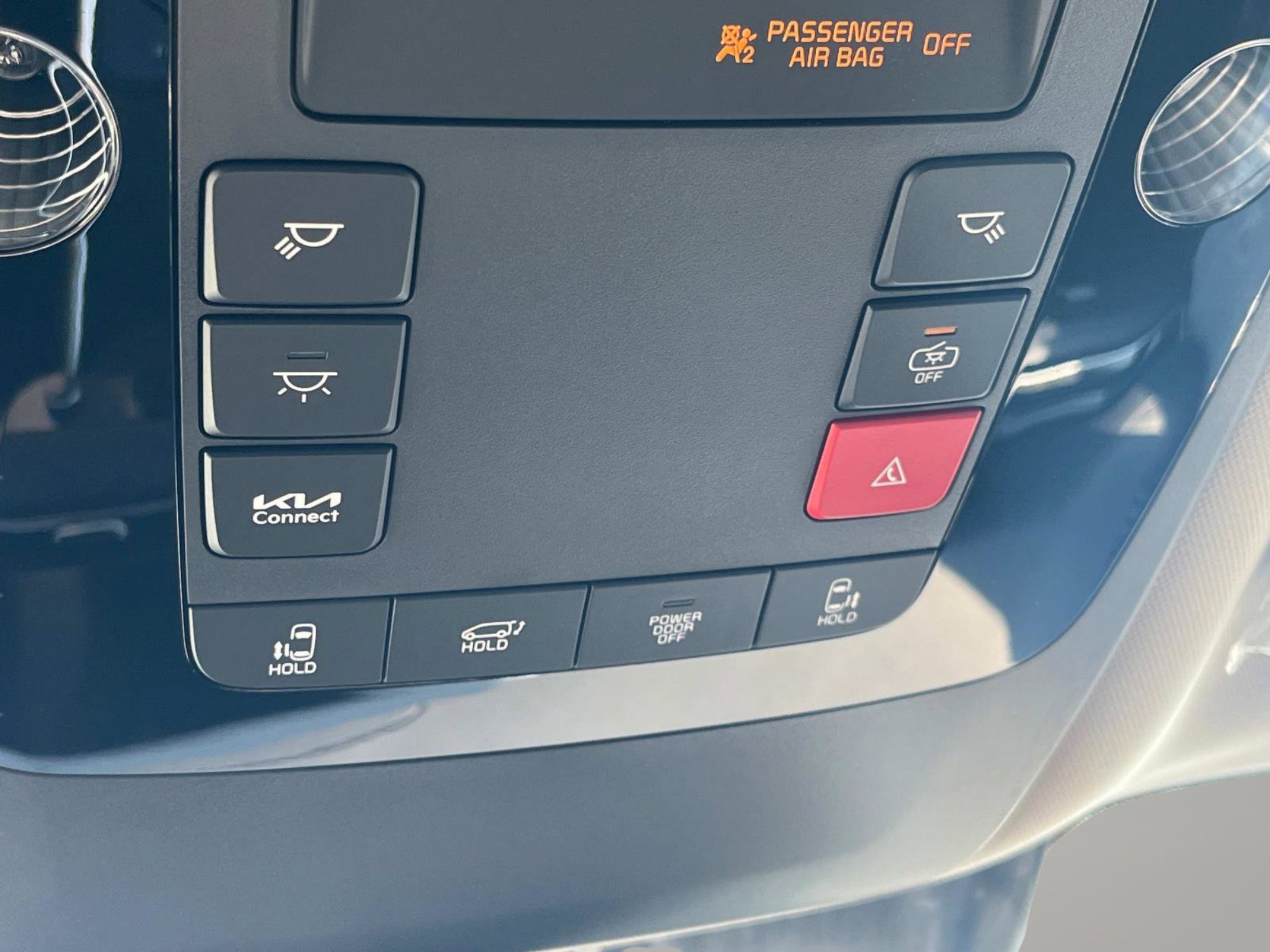 2026 Kia Carnival EX - Photo 31