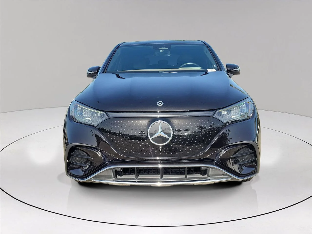 Certified 2023 Mercedes-Benz EQE SUV Base with VIN 4JGGM2BB1PA001607 for sale in Cutler Bay, FL