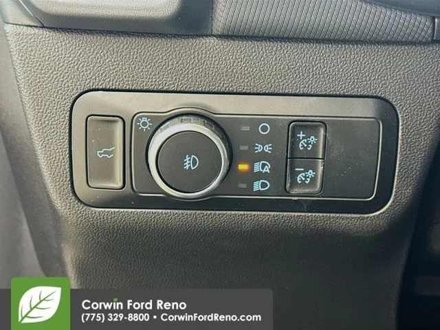 2025 Ford Bronco Sport Heritage - Photo 11