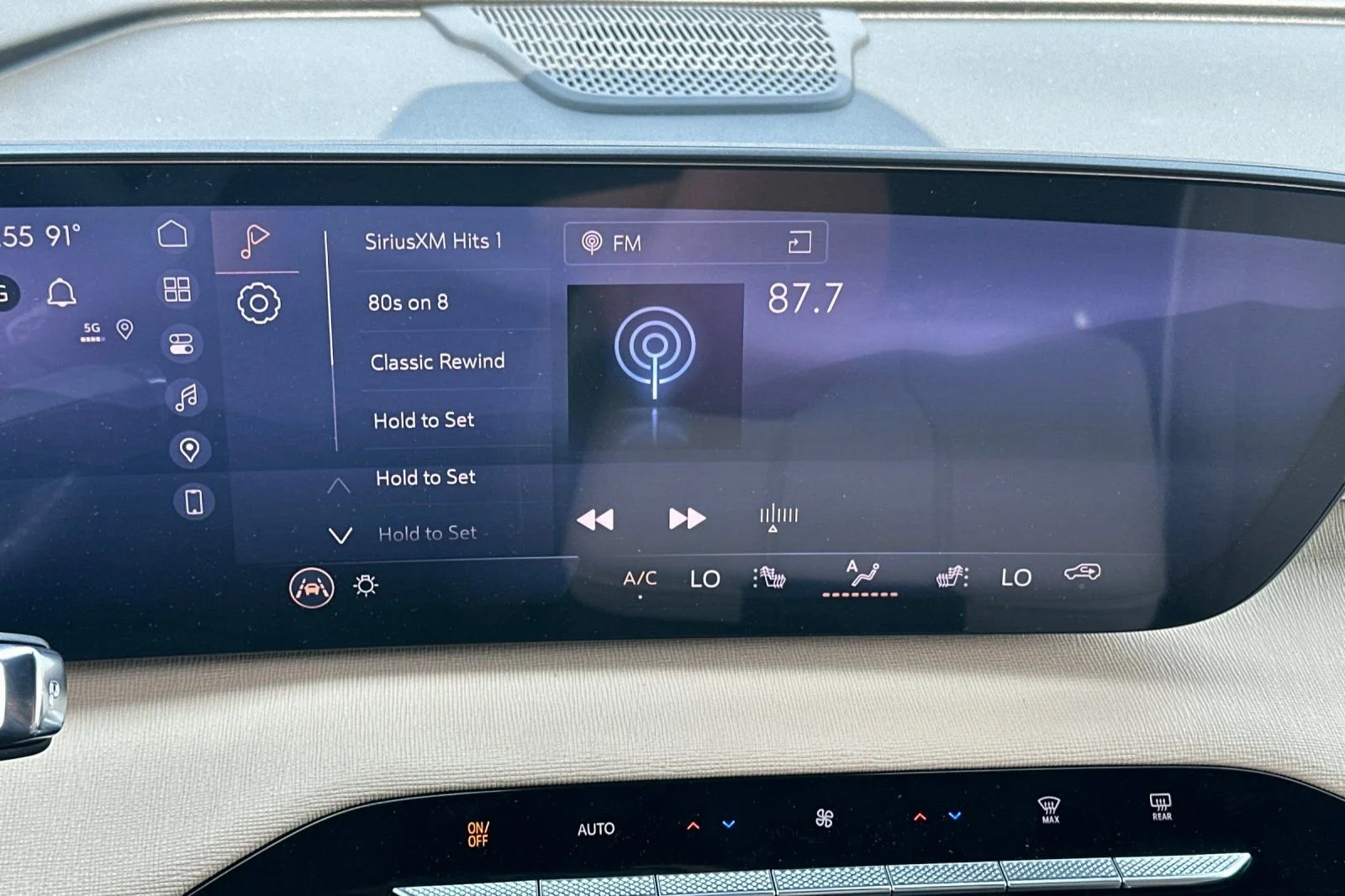 2026 Buick Enclave Preferred - Photo 18