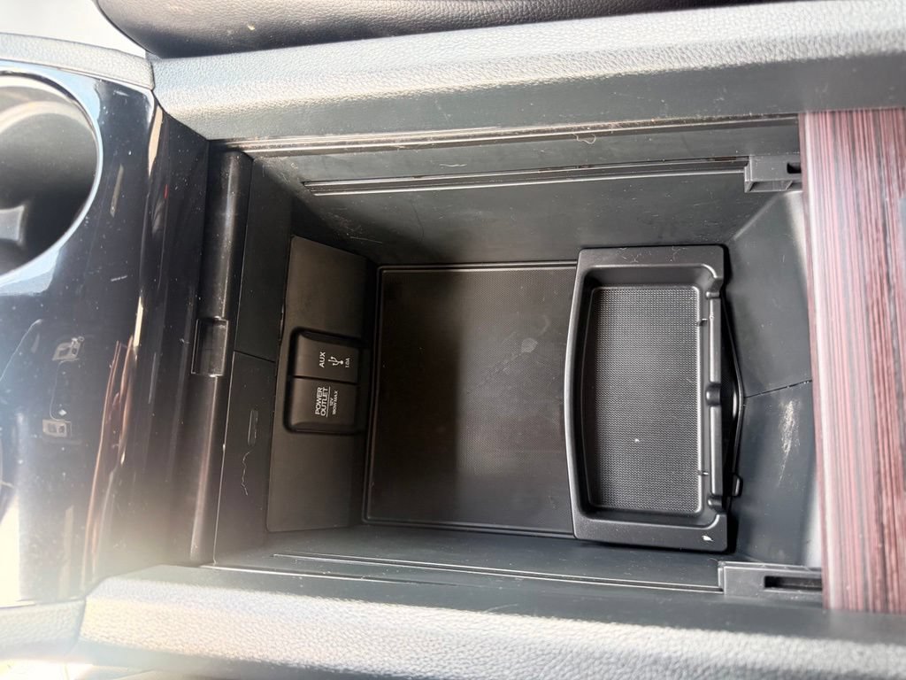 Used 2023 Black Honda Black Edition image 30