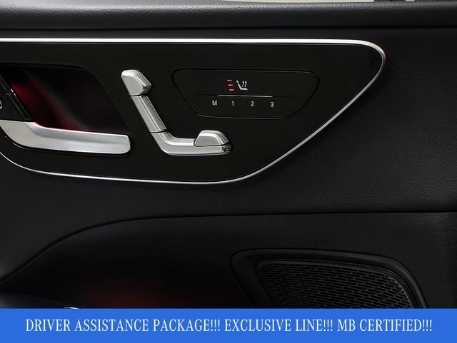 Certified Used 2023 Polar White Mercedes-Benz C 300 image 24