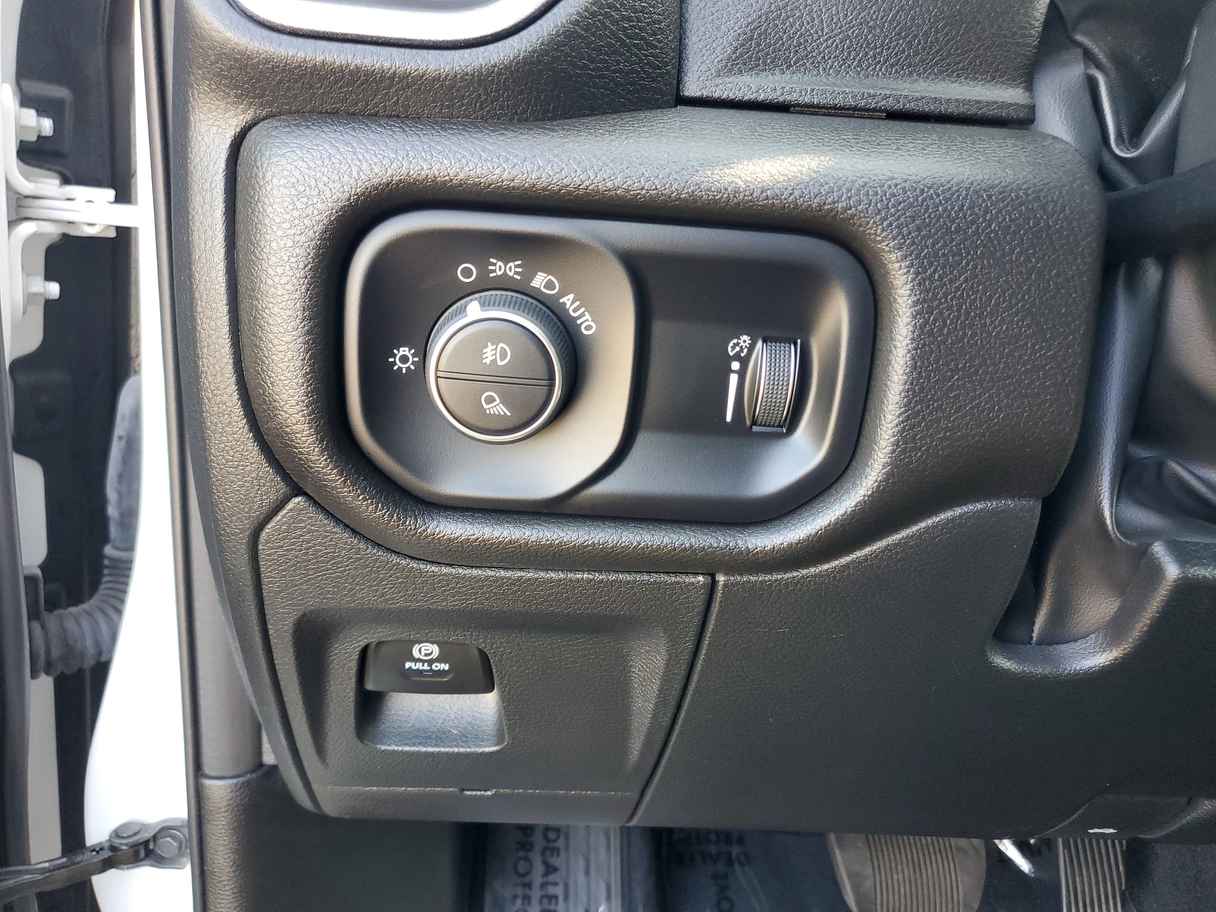 Certified Used 2025 White Ram Tradesman image 25
