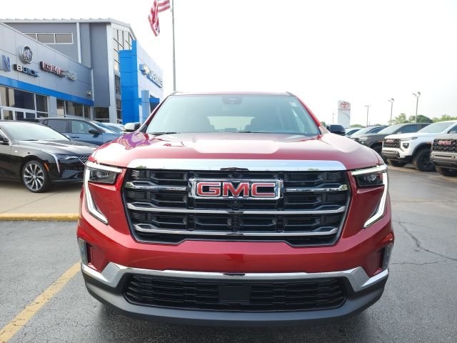 2025 GMC Acadia Elevation - Photo 12