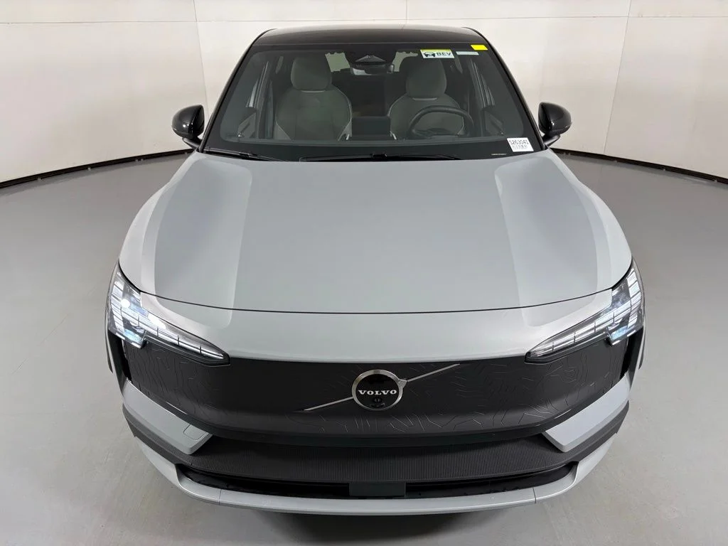 New 2026 Gray Volvo Twin Motor Cross Country Ultra image 3