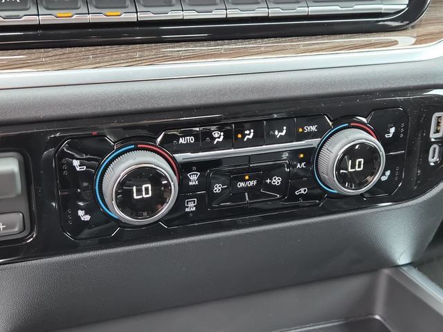 2026 Chevrolet Silverado 1500 RST - Photo 17