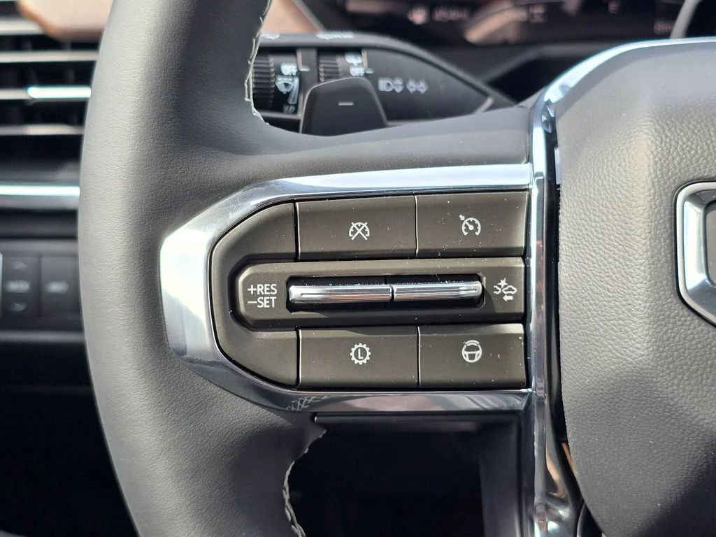 New 2026 Sterling Metallic GMC Denali Ultimate image 18