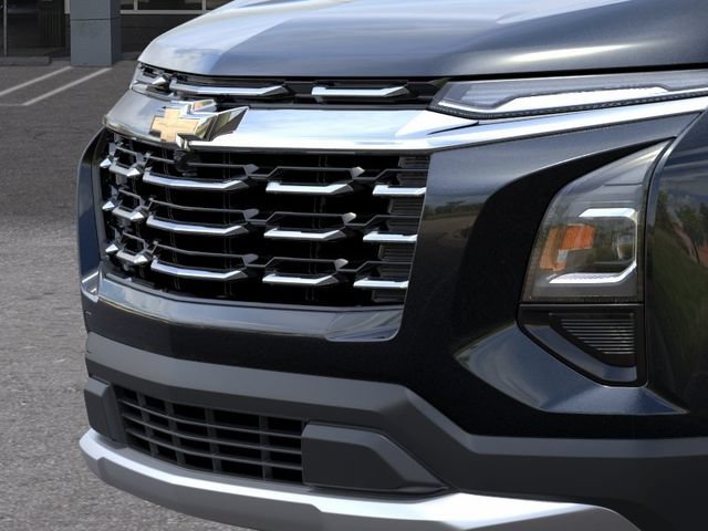 2027 Chevrolet Equinox LT - Photo 13