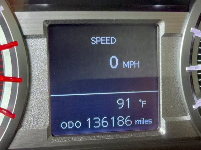 Used 2017 Gray Toyota Limited image 20