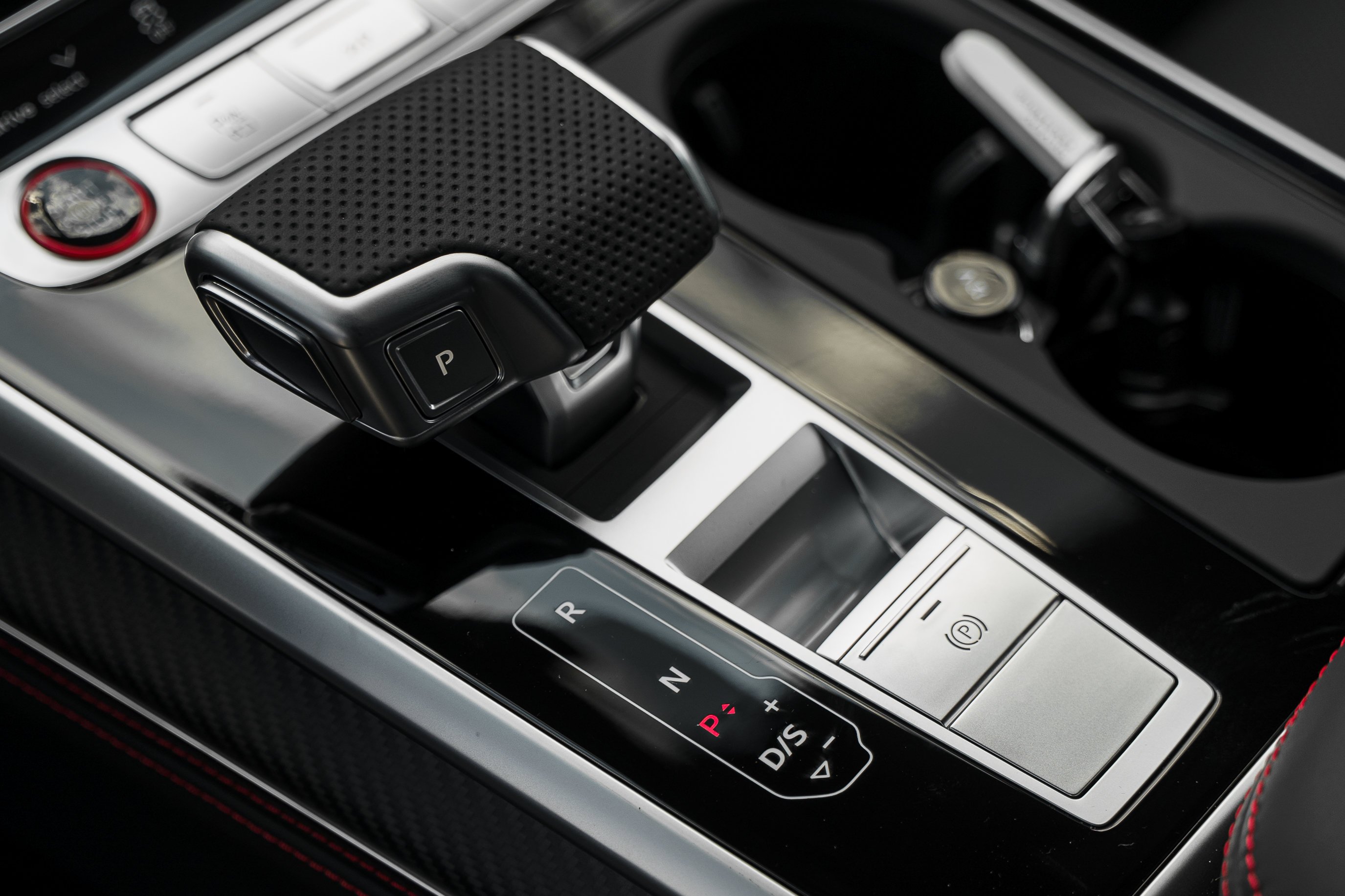 New 2026 SATELLITE SILVE Audi Prestige image 11
