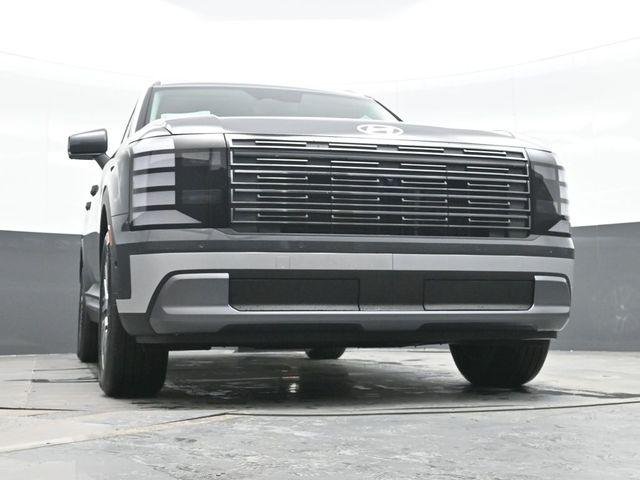 New 2026 Gray Hyundai SEL Premium 8P image 22