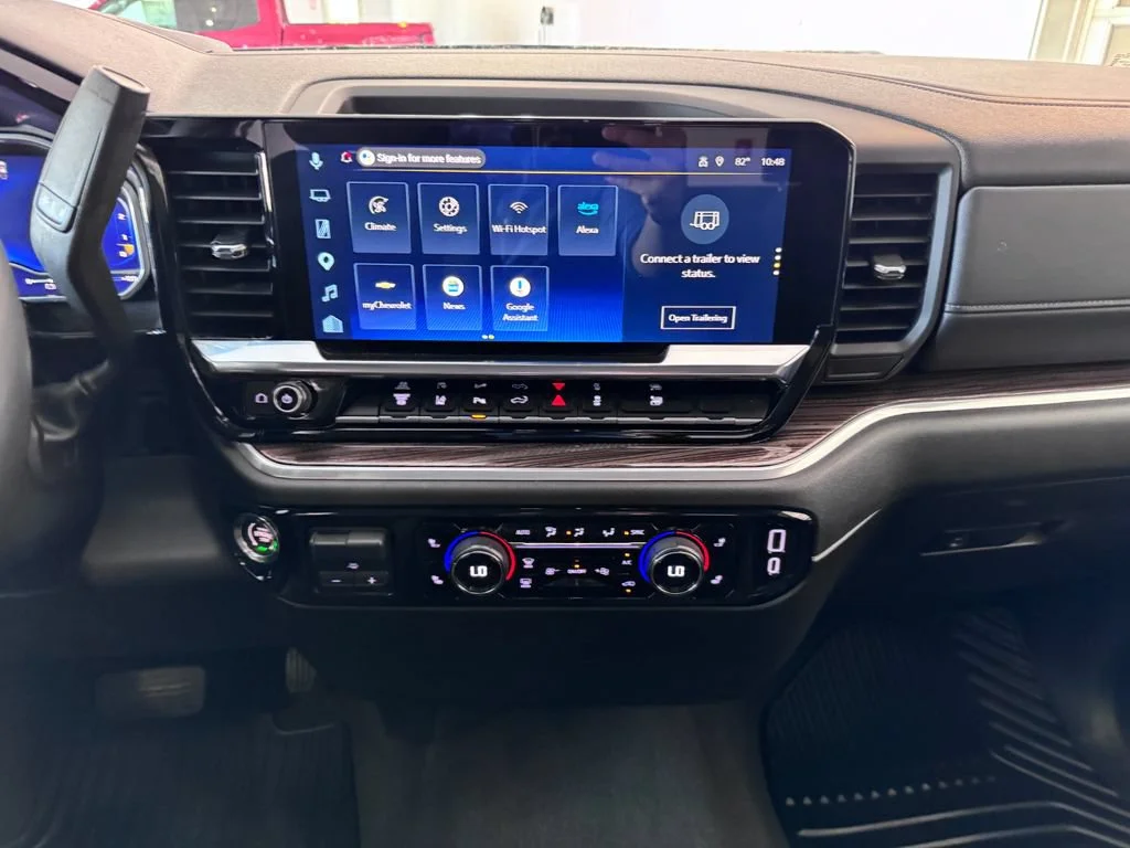 2025 Chevrolet Silverado 2500HD LT - Photo 15