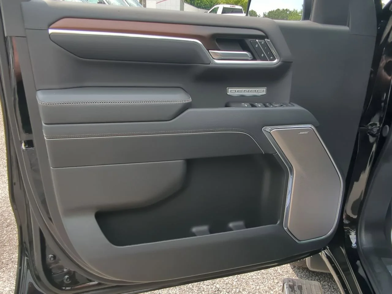New 2026 Onyx Black GMC Denali image 23
