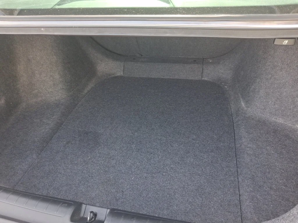 Used 2018 Gray Honda EX image 11