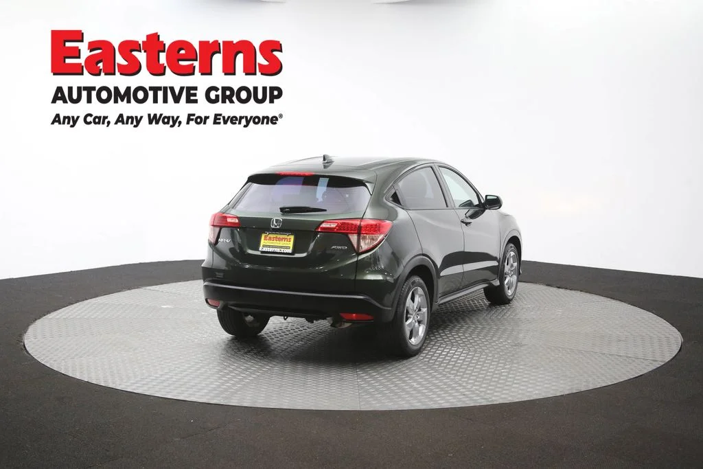 Used 2016 Green Honda LX image 37