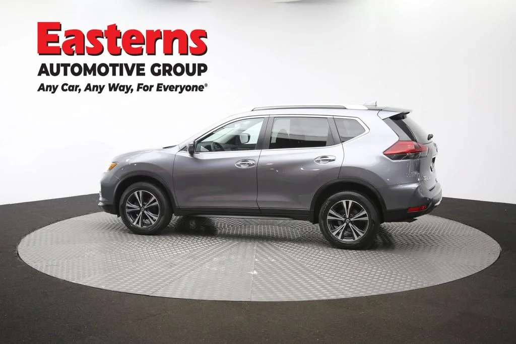 Used 2020 Gray Nissan SV image 64