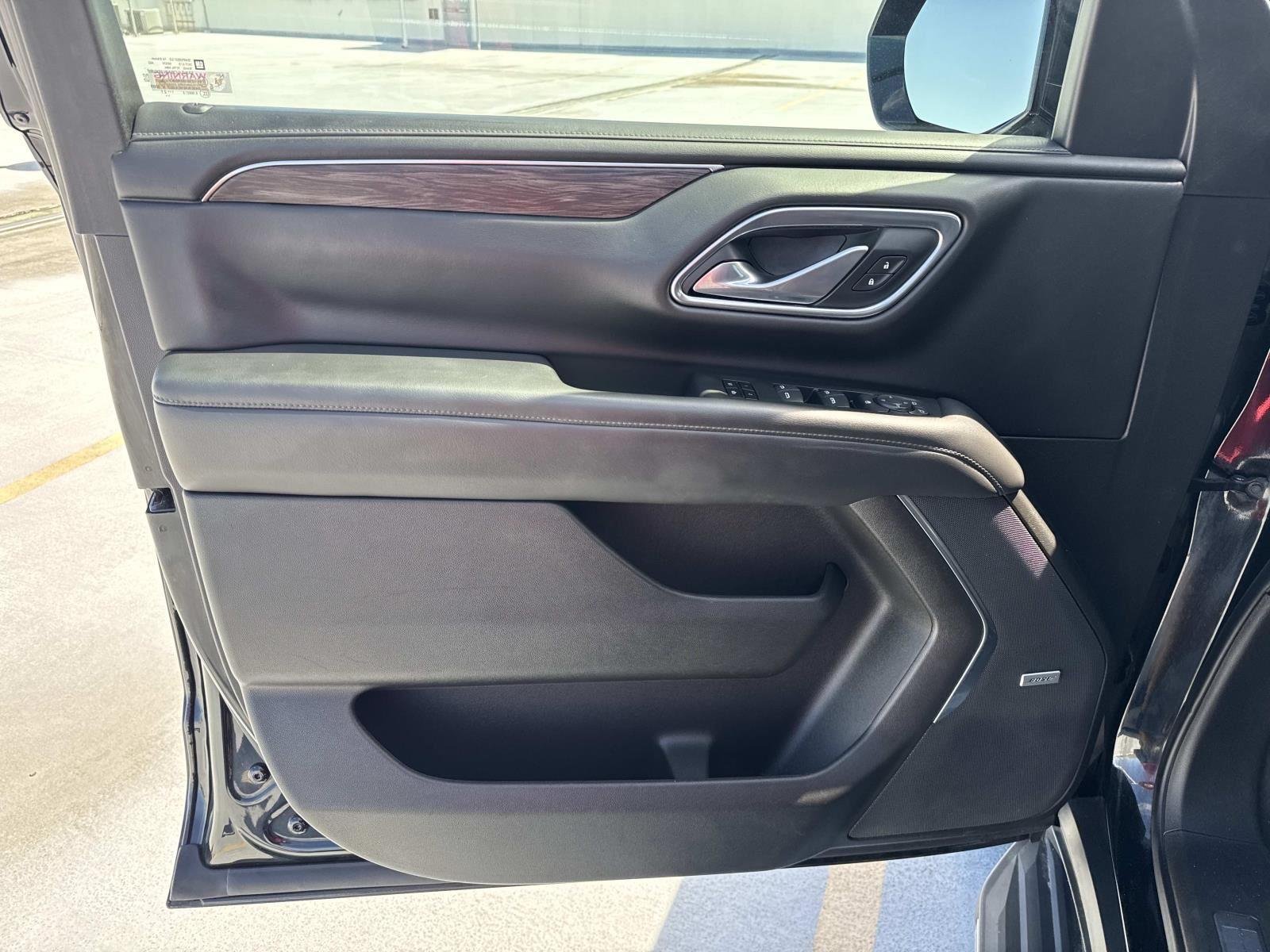 2021 Chevrolet Tahoe LT - Photo 19